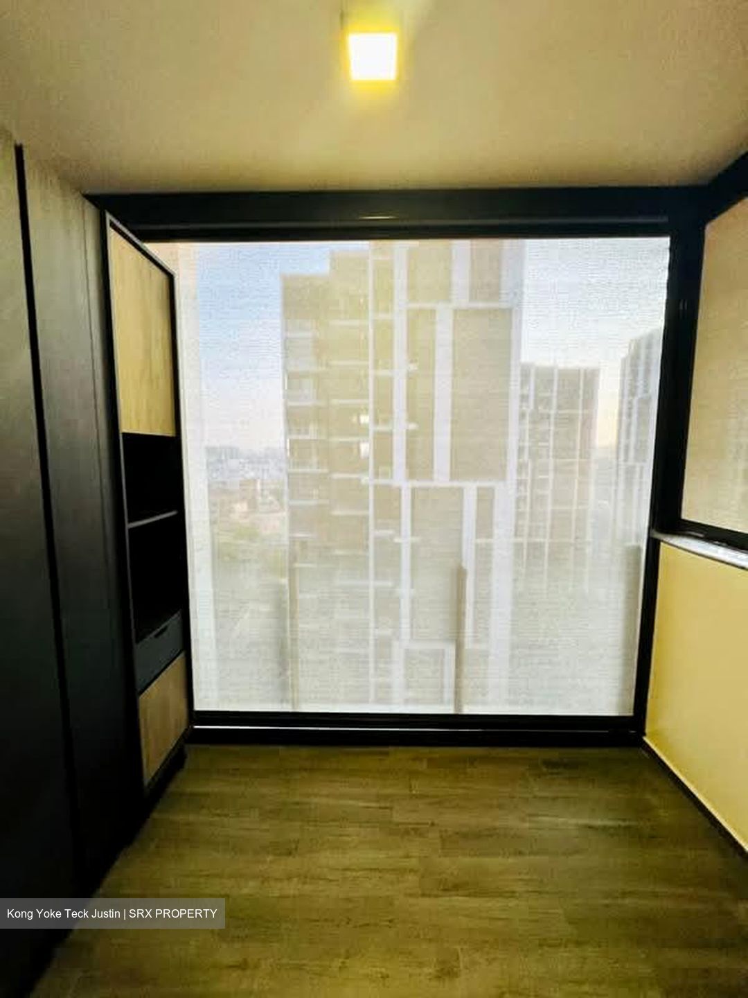 Botanique At Bartley (D19), Condominium #556131921